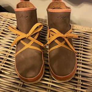 Women’s Chaco Harper Booties